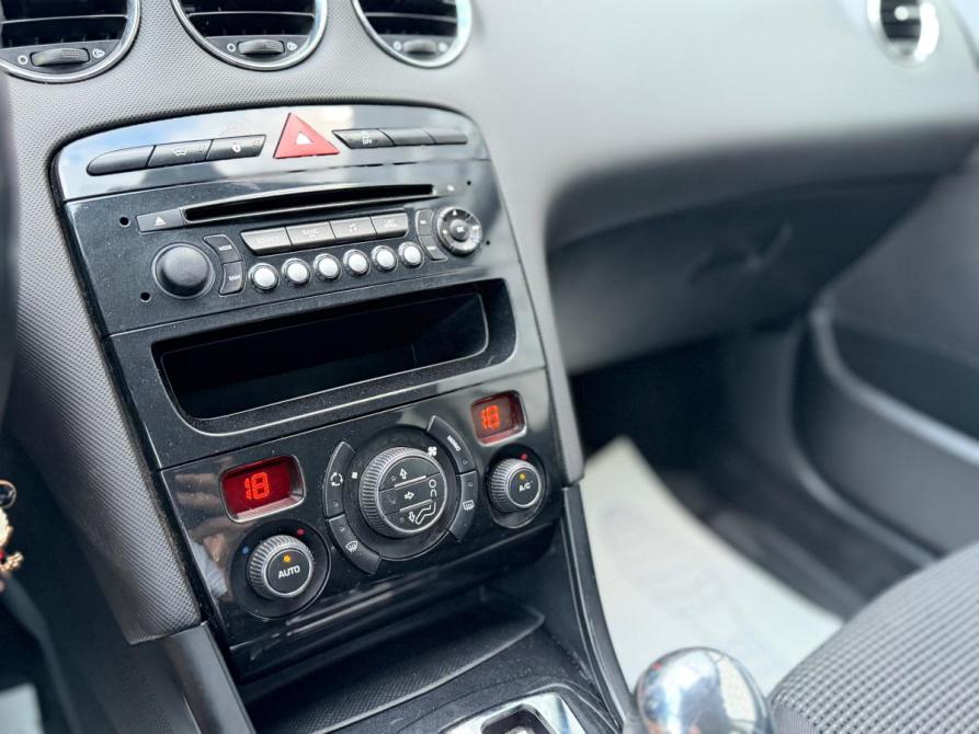 Peugeot 408 I Краснодар  - изображение 28