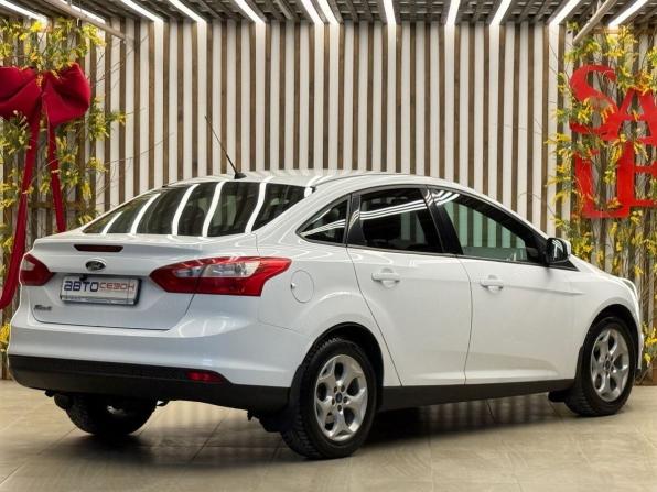 Ford Focus III с пробегом 2014 года, цена 795 000 рублей, 168000 км, седан, Автокод Объявления