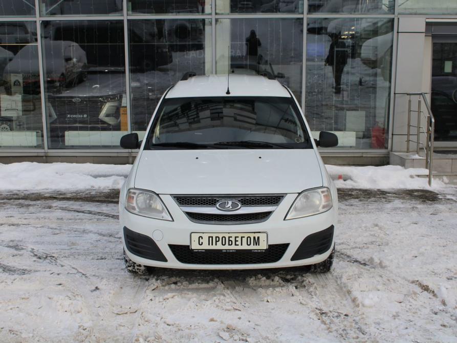 Lada (ВАЗ) Largus I Москва  - изображение 2