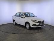 Lada (ВАЗ) Granta I Рестайлинг Москва  - изображение 30