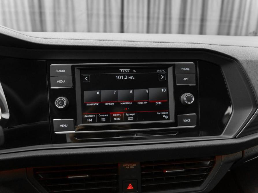 Volkswagen Jetta VII Москва  - изображение 16