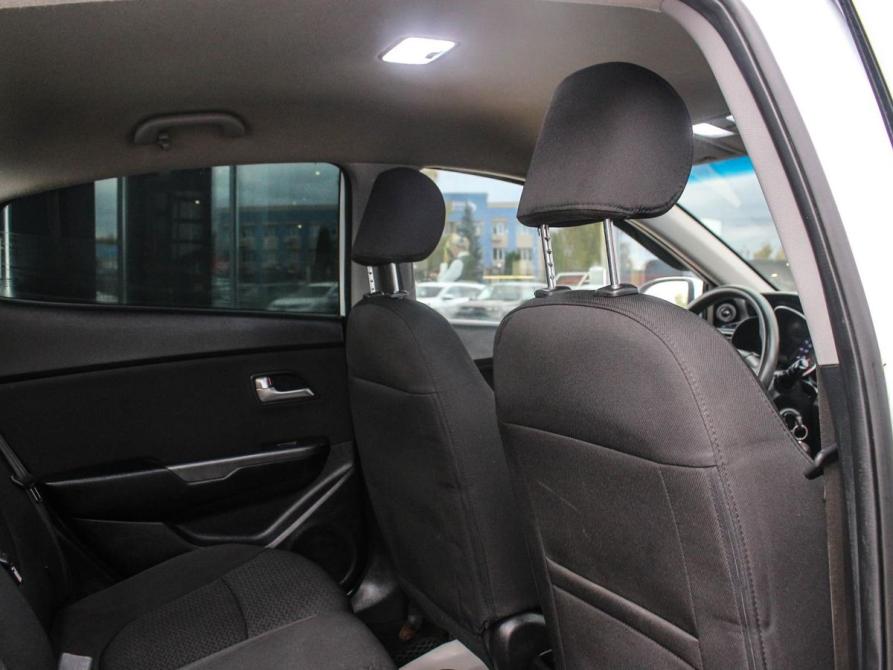 Kia Rio III Калуга  - изображение 13