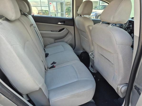 Chevrolet Orlando I с пробегом 2012 года, цена 998 000 рублей, 229751 км, минивэн, Автокод Объявления