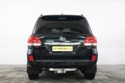 Toyota Land Cruiser 200 Series Кемерово  - изображение 38