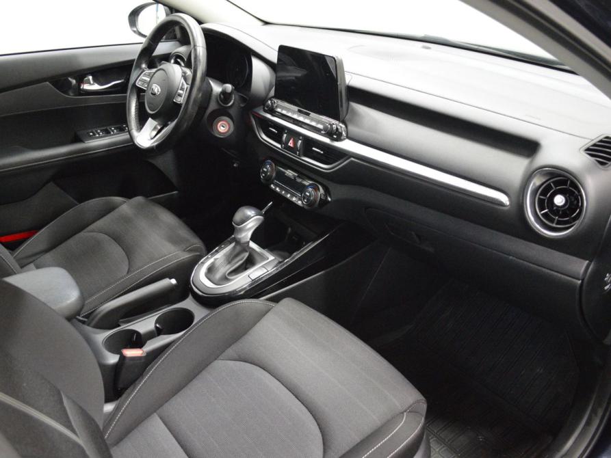 Kia Cerato IV Санкт-Петербург  - изображение 12