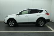 Toyota RAV4 IV (XA40) Красноярск  - изображение 35
