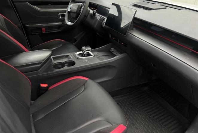 Новый JETOUR DASHING I 2023 года, цена 2 659 900 рублей, внедорожник, Автокод Объявления