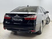 Toyota Camry VII (XV50) Рестайлинг Вологда  - изображение 24