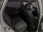 Hyundai Solaris I Красноярск  - изображение 29