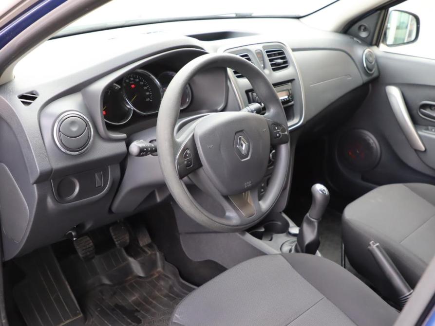 Renault Sandero II Санкт-Петербург  - изображение 9