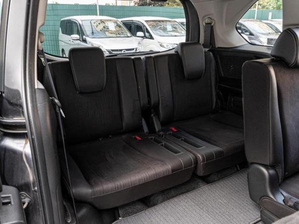 Honda Freed I Рестайлинг с пробегом 2014 года, цена 1 170 000 рублей, 167268 км, компактвэн, Автокод Объявления