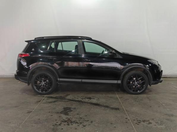 Toyota RAV4 IV (XA40) Рестайлинг с пробегом 2019 года, цена 2 310 000 рублей, 146180 км, внедорожник, Автокод Объявления