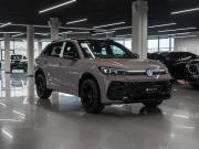 Volkswagen Tiguan III (China Market) Москва  - изображение 30