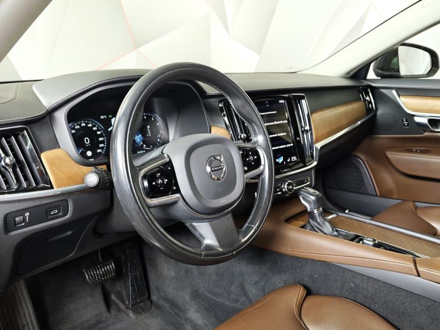 Volvo S90 II Москва  - изображение 19