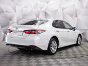 Toyota Camry VIII (XV70) Ульяновск  - изображение 26