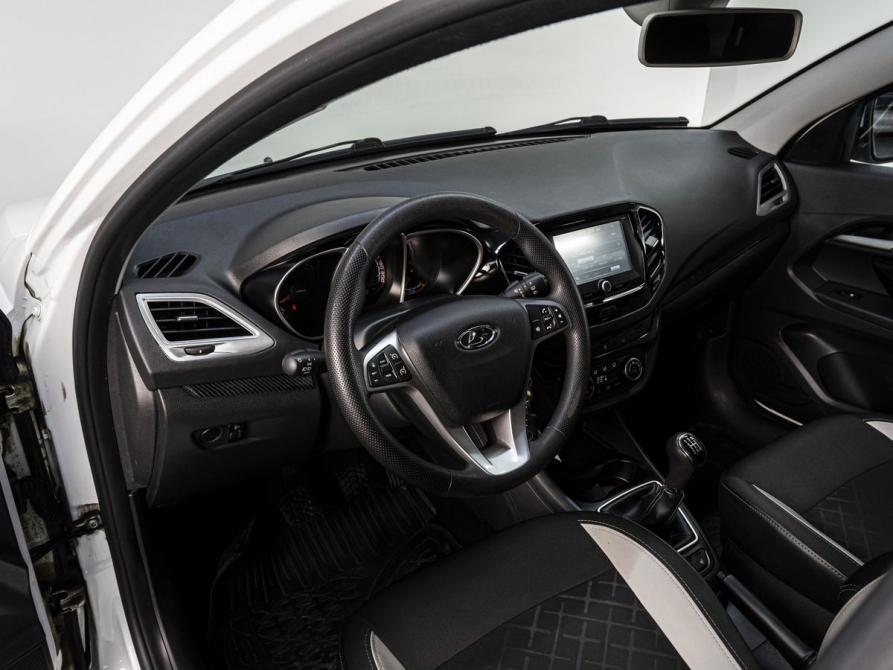 Lada (ВАЗ) Vesta I Тюмень  - изображение 10