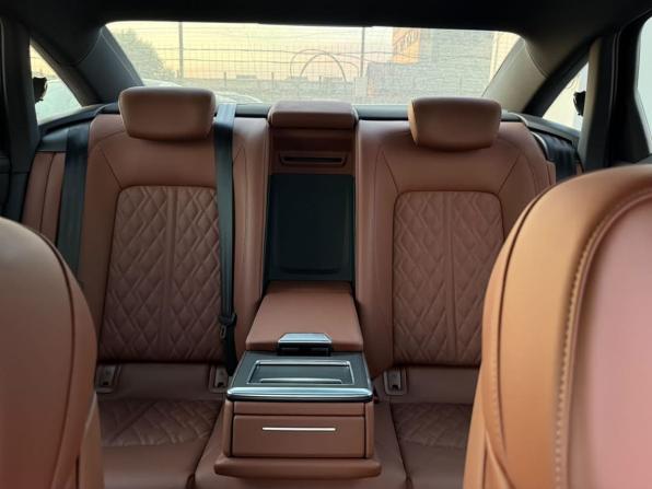 Audi A6 V (C8) Рестайлинг с пробегом 2025 года, цена 5 290 000 рублей, 9980 км, седан, Автокод Объявления