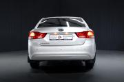 Kia Magentis II Рестайлинг Тюмень  - изображение 31