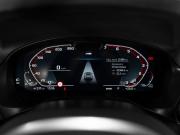 BMW X4 II (G02) Рестайлинг Москва  - изображение 44