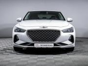 Genesis G70 I Москва  - изображение 19