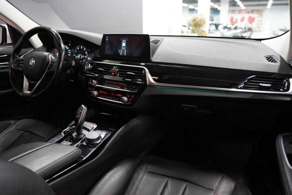 BMW 6 серии IV (G32) Крым  - изображение 23