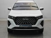 Chery Tiggo 7 Pro Max I Москва  - изображение 21