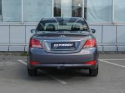 Hyundai Solaris I Рестайлинг Курган  - изображение 23