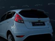 Ford Fiesta Mk6 Рестайлинг Санкт-Петербург  - изображение 45