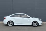 Lada (ВАЗ) Vesta I Красноярск  - изображение 26