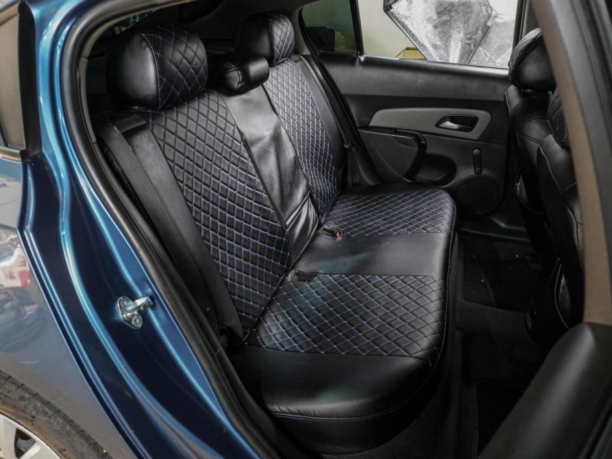 Chevrolet Cruze I Воронеж  - изображение 7