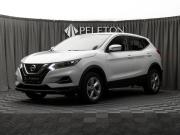 Nissan Qashqai II Рестайлинг Москва  - изображение 21