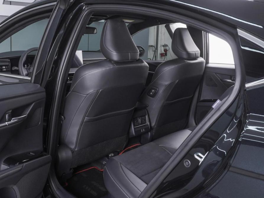 Toyota Camry IX (XV80) China Market Ростов-на-Дону  - изображение 11