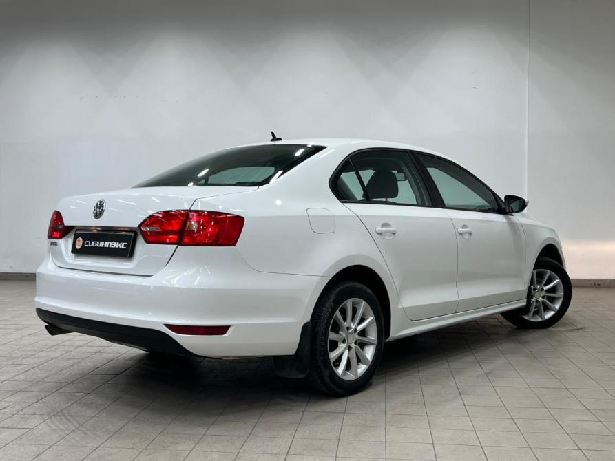 Volkswagen Jetta VI Кемерово  - изображение 5