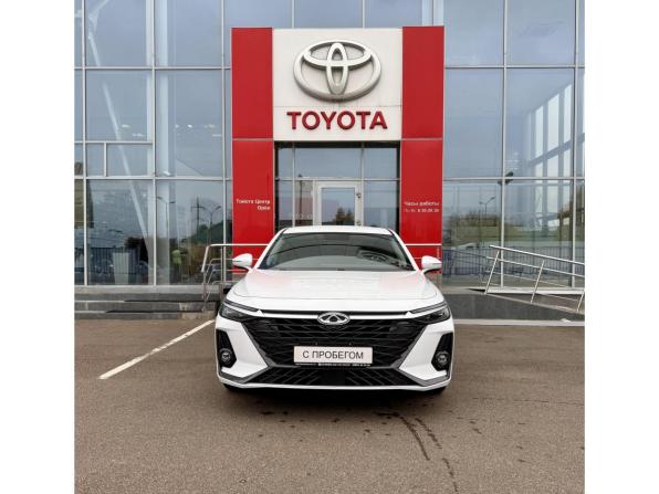 Chery Arrizo 8 с пробегом 2024 года, цена 2 150 000 рублей, 20585 км, седан, Автокод Объявления