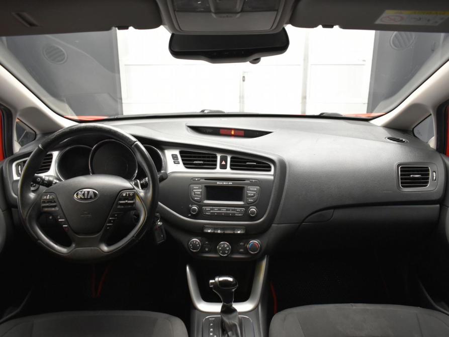 Kia Ceed II Москва  - изображение 9