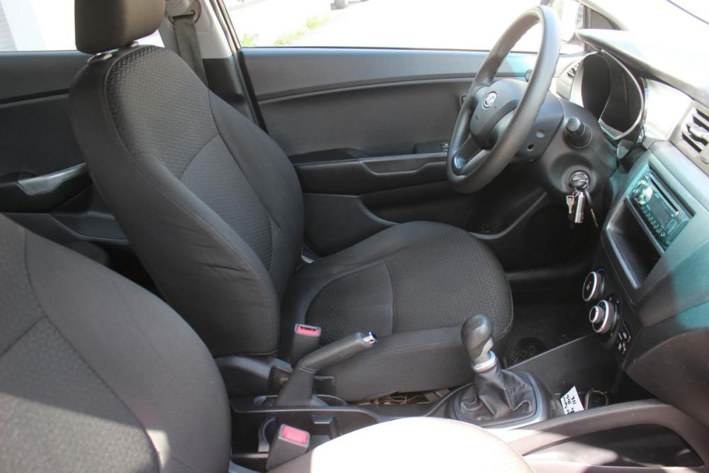 Kia Rio III Белгород  - изображение 14