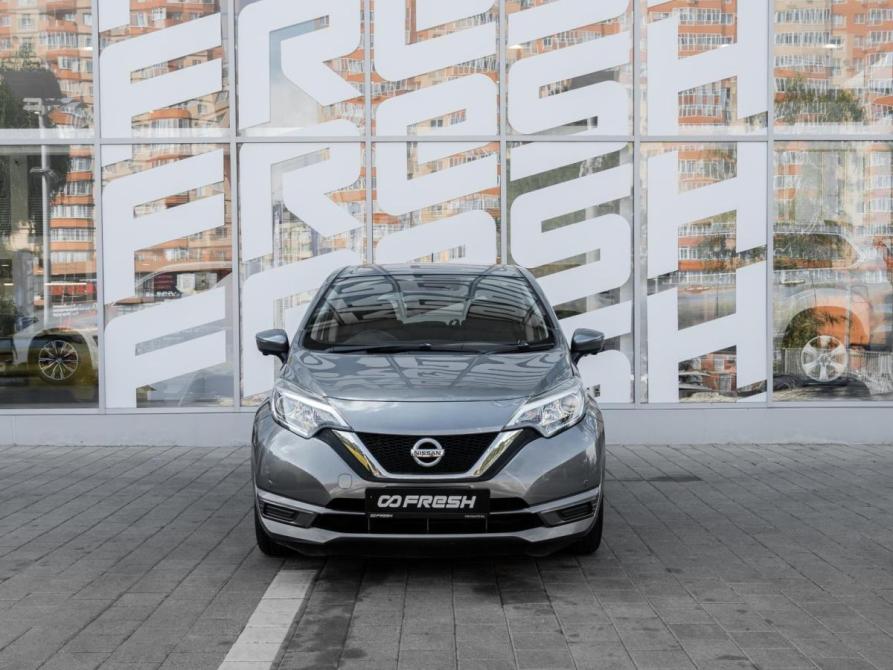 Nissan Note II Рестайлинг Ставрополь  - изображение 3