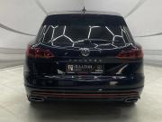 Volkswagen Touareg III Воронеж  - изображение 23