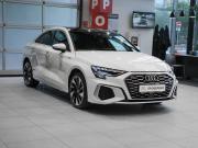 Audi A3 IV (8Y) Москва  - изображение 31