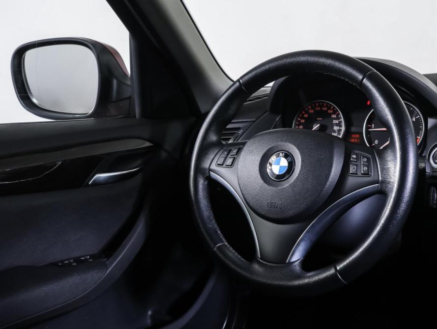 BMW X1 I (E84) Москва  - изображение 13