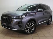 Chery Tiggo 7 Pro Max I Калуга  - изображение 24