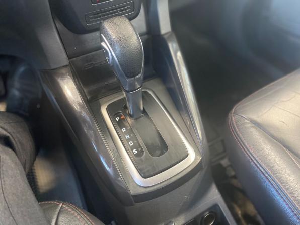Ford EcoSport II с пробегом 2014 года, цена 879 000 рублей, 175075 км, внедорожник, Автокод Объявления