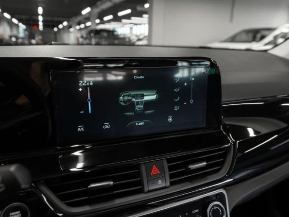 Kia Seltos I Рестайлинг с пробегом 2026 года, цена 3 000 000 рублей, 30 км, внедорожник, Автокод Объявления