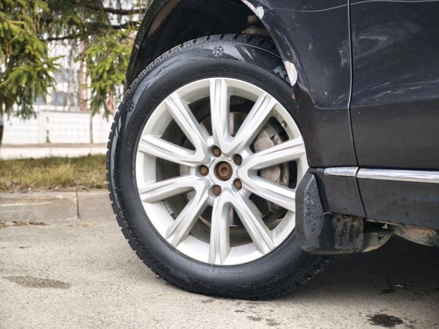 Audi Q5 I (8R) Рестайлинг Санкт-Петербург  - изображение 9