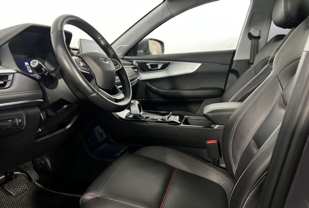 Chery Tiggo 7 Pro I Нижний Новгород  - изображение 10