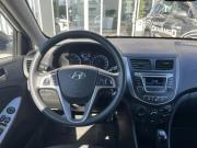Hyundai Solaris I Рестайлинг Воронеж  - изображение 18