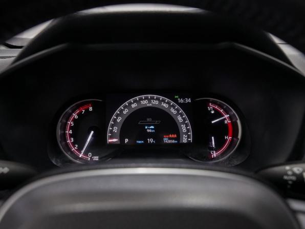 Toyota RAV4 V (XA50) с пробегом 2021 года, цена 3 414 000 рублей, 142000 км, внедорожник, Автокод Объявления