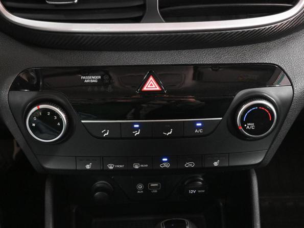 Hyundai Tucson III Рестайлинг с пробегом 2020 года, цена 2 659 000 рублей, 92022 км, внедорожник, Автокод Объявления