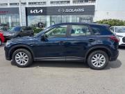 Mazda CX-5 I Москва  - изображение 21