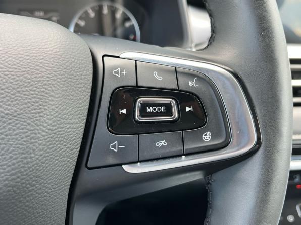 Chery Tiggo 4 Pro I Рестайлинг с пробегом 2025 года, цена 1 649 000 рублей, 28926 км, внедорожник, Автокод Объявления